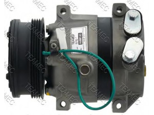 TEAMEC 8600143 kompresorius, oro kondicionierius 
 Oro kondicionavimas -> Kompresorius/dalys
73011AA030, 73011AA091, 8099045010