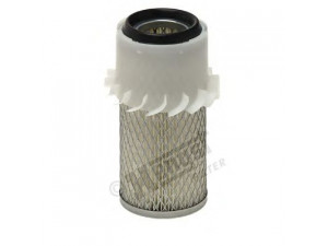 HENGST FILTER E750L oro filtras
016 650 1003, 70247060, 3214300200