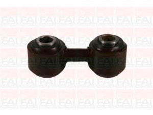 FAI AutoParts SS839 šarnyro stabilizatorius 
 Ašies montavimas/vairavimo mechanizmas/ratai -> Stabilizatorius/fiksatoriai -> Pasukimo trauklė
RGD100180