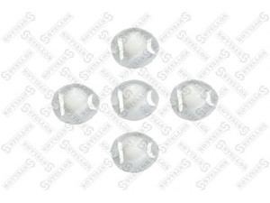 STELLOX 85-10798-SX remonto komplektas, stabdžių apkaba