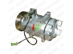 DELPHI TSP0155062 kompresorius, oro kondicionierius 
 Oro kondicionavimas -> Kompresorius/dalys
8D0 260 805D, 8D0 260 805F, 8D0 260 805M