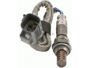 BOSCH F 00E 262 561 lambda jutiklis 
 Išmetimo sistema -> Jutiklis/zondas
C2P 16397