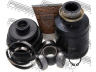 FEBEST 0511-M6MTRH jungtis, kardaninis velenas
GD38-22-520