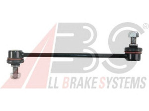 A.B.S. 260438 šarnyro stabilizatorius 
 Ašies montavimas/vairavimo mechanizmas/ratai -> Stabilizatorius/fiksatoriai -> Savaime išsilyginanti atrama
54830-1F000, 54830-2E000, 548301F000
