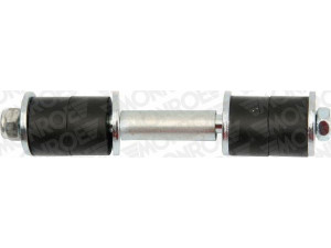 MONROE L50602 šarnyro stabilizatorius 
 Ašies montavimas/vairavimo mechanizmas/ratai -> Stabilizatorius/fiksatoriai -> Savaime išsilyginanti atrama
8AB2-34-100A, 54825-22000