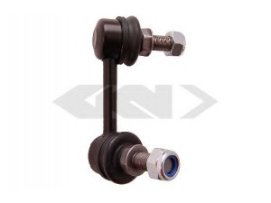 SPIDAN 58033 šarnyro stabilizatorius
54618 9W200