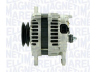 MAGNETI MARELLI 944390511790 kintamosios srovės generatorius 
 Elektros įranga -> Kint. sr. generatorius/dalys -> Kintamosios srovės generatorius
23100-0W802, 23100-2J600, 23100-2J601