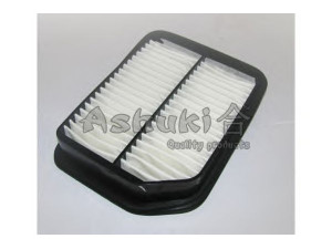 ASHUKI K004-85 oro filtras 
 Techninės priežiūros dalys -> Techninės priežiūros intervalai
13780-65J00, 13780-65J00, 20-08-824/ASHIKA
