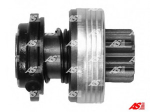 AS-PL SD0023 laisvos eigos pavara, starteris
82GB11350BA