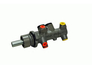 BOSCH F 026 003 410 pagrindinis cilindras, stabdžiai 
 Stabdžių sistema -> Pagrindinis stabdžių cilindras
77 01 205 784