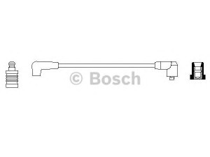 BOSCH 0 986 356 034 uždegimo laidas 
 Kibirkšties / kaitinamasis uždegimas -> Uždegimo laidai/jungtys
77 00 720 842, 77 00 722 804