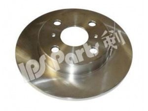 IPS Parts IBT-1203 stabdžių diskas 
 Dviratė transporto priemonės -> Stabdžių sistema -> Stabdžių diskai / priedai
43512-20700