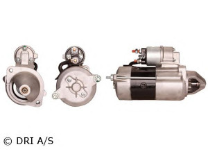 DRI 315121092 starteris 
 Elektros įranga -> Starterio sistema -> Starteris
12412248314, 12417785693, 12417785821