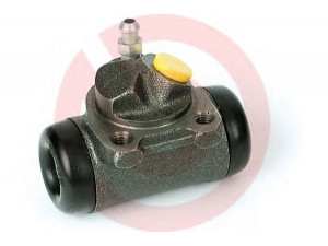 BREMBO A 12 177 rato stabdžių cilindras 
 Stabdžių sistema -> Ratų cilindrai
7701032339, 24322216113, 27320010293