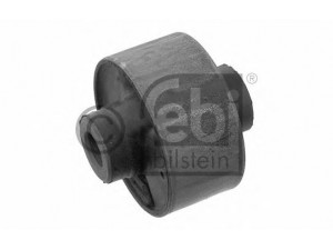FEBI BILSTEIN 30427 valdymo svirties/išilginių svirčių įvorė 
 Ašies montavimas/vairavimo mechanizmas/ratai -> Valdymo svirtis/pasukamosios svirties sujungimas -> Montavimas/sutvirtinimas
51391-S5A-024