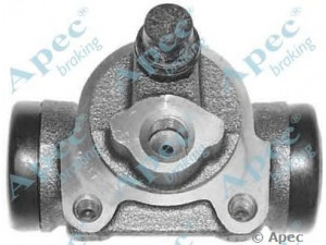 APEC braking BCY1053 rato stabdžių cilindras 
 Stabdžių sistema -> Ratų cilindrai
441003J310, 441013J310, C1339
