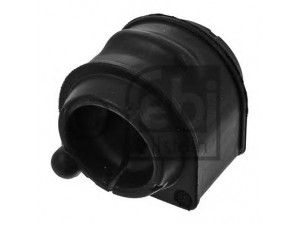 FEBI BILSTEIN 44499 skersinio stabilizatoriaus įvorių komplektas 
 Ašies montavimas/vairavimo mechanizmas/ratai -> Stabilizatorius/fiksatoriai -> Sklendės
1 345 913, 30714682, 30714683, 3M514A037GA