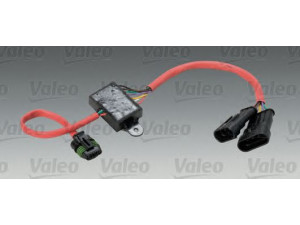 VALEO 044046 diržai, priekinis žibintas 
 Elektros įranga -> Diržas
ML113235
