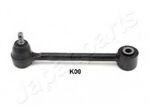 JAPANPARTS CJ-K00 vikšro valdymo svirtis 
 Ašies montavimas/vairavimo mechanizmas/ratai -> Valdymo svirtis/pasukamosios svirties sujungimas -> Vairo trauklės (valdymo svirtis, išilginis balansyras, diago
55250 1H000, 55250 2H000