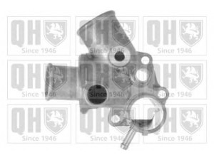 QUINTON HAZELL QTH548K termostatas, aušinimo skystis 
 Aušinimo sistema -> Termostatas/tarpiklis -> Thermostat
7718184