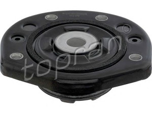 TOPRAN 113 379 pakabos statramsčio atraminis guolis 
 Ašies montavimas/vairavimo mechanizmas/ratai -> Montavimas, pakabos statramstis
906 323 05 20, 2E0 407 181C, 2E0 407 181D