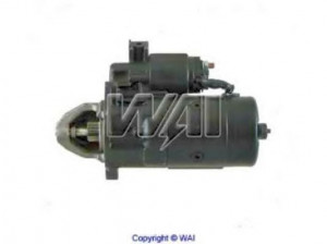 WAIglobal 30664R starteris 
 Elektros įranga -> Starterio sistema -> Starteris