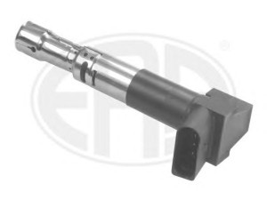 ERA 880406 ritė, uždegimas 
 Kibirkšties / kaitinamasis uždegimas -> Uždegimo ritė
066 905 100 B, 066 905 100 C, 066 905 100 D