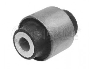 MEYLE 31-14 610 0002 įvorė, valdymo svirties montavimas 
 Ašies montavimas/vairavimo mechanizmas/ratai -> Valdymo svirtis/pasukamosios svirties sujungimas -> Montavimas/sutvirtinimas
51450-S10-020, 51460-S10-020