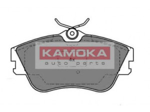 KAMOKA JQ1011940 stabdžių trinkelių rinkinys, diskinis stabdys 
 Techninės priežiūros dalys -> Papildomas remontas
701615115C, 701698151D, 701698151E
