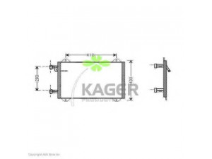 KAGER 94-5012 kondensatorius, oro kondicionierius 
 Oro kondicionavimas -> Kondensatorius
8Z0260403B, 8Z0260403C, 8Z0260403D