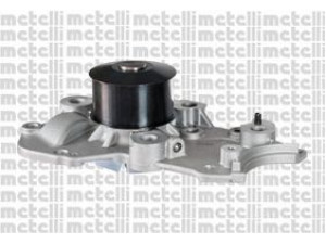 METELLI 24-1187 vandens siurblys 
 Aušinimo sistema -> Vandens siurblys/tarpiklis -> Vandens siurblys
25100-3E000, 25100-3E001, 25100-3E000