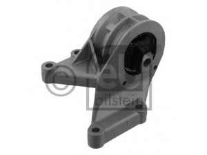 FEBI BILSTEIN 34194 montavimas, automatinė transmisija 
 Transmisija -> Automatinė pavarų dėžė -> Transmisijos montavimas
22 11 1 495 798, 22 31 6 754 426
