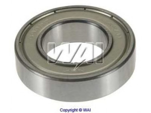 WAIglobal 6-902-2 guolis