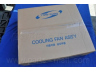 PARTS-MALL PXNAC-002 ventiliatorius, radiatoriaus 
 Aušinimo sistema -> Oro aušinimas
96536581, 96536666, P96536581, P96536666