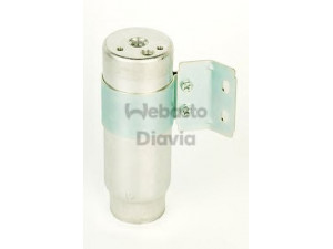 WEBASTO 82D0175196A džiovintuvas, oro kondicionierius 
 Oro kondicionavimas -> Džiovintuvas
4682592, 4682623, 4734442