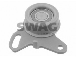 SWAG 80 92 7018 įtempiklio skriemulys, paskirstymo diržas 
 Techninės priežiūros dalys -> Papildomas remontas
MD011536, 24410-32000, 24410-32010