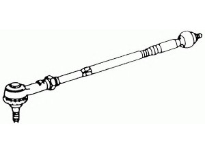 LEMFÖRDER 11096 01 strypo montavimas
191 422 804 B