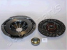 JAPANPARTS KF-620 sankabos komplektas 
 Sankaba/dalys -> Sankabos remonto komplektas, visas