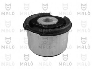 MAL? 17489 stebulės laikiklio įvorė 
 Ašies montavimas/vairavimo mechanizmas/ratai -> Ašies atrama/ašies korpusas/ašies montavimas -> Pasukamojo veleno sujungimas
4E0505145A