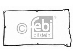 FEBI BILSTEIN 14399 tarpiklis, svirties dangtis 
 Variklis -> Cilindrų galvutė/dalys -> Svirties dangtelis/tarpiklis
60586217, 60586217