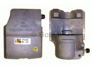 BOSCH 0 986 474 386 stabdžių apkaba 
 Stabdžių sistema -> Stabdžių matuoklis -> Stabdžių matuoklio montavimas
3899389, 790329, 790796
