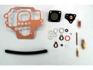 HOFFER HW561 remonto komplektas, karbiuratorius 
 Kuro mišinio formavimas -> Karbiuratorius, sistema -> Remonto komplektas