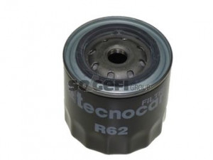 TECNOCAR R62 alyvos filtras 
 Techninės priežiūros dalys -> Techninės priežiūros intervalai
3549957, 3685741, X3549957, 1560125010