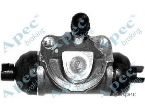 APEC braking BCY1223 rato stabdžių cilindras 
 Stabdžių sistema -> Ratų cilindrai
441004B000, 4410050C10, 4410050C100