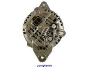 WAIglobal 14432R kintamosios srovės generatorius 
 Elektros įranga -> Kint. sr. generatorius/dalys -> Kintamosios srovės generatorius
A002T03471, A002T03477, A002T06871