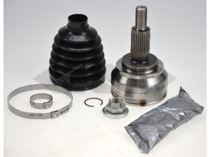 SPIDAN 25299 jungčių komplektas, kardaninis velenas 
 Ratų pavara -> Sujungimai/komplektas
8200618165, 8200618166