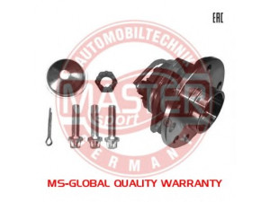 MASTER-SPORT 3513-SET-MS rato guolio komplektas 
 Ašies montavimas/vairavimo mechanizmas/ratai -> Rato stebulė/montavimas -> Rato guolis
09117622, 16 03 211, 09117622, 16 03 211