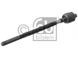 FEBI BILSTEIN 42776 vidinė skersinė vairo trauklė 
 Vairavimas -> Vairo mechanizmo sujungimai
48521-65F01, 48521-65F25, 48521-65F26