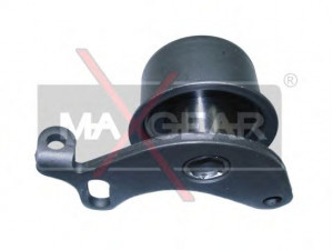 MAXGEAR 54-0066 įtempiklio skriemulys, paskirstymo diržas 
 Techninės priežiūros dalys -> Papildomas remontas
11 31 1 265 520, 11 31 1 272 424