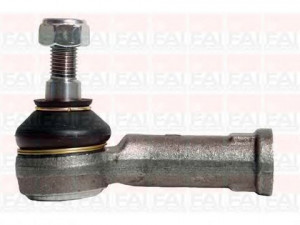 FAI AutoParts SS902 skersinės vairo trauklės galas 
 Vairavimas -> Vairo mechanizmo sujungimai
701419811B